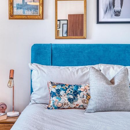 Gorgeous 1-Bed City Apartment, Sleeps 4 Ουόρσεστερ Εξωτερικό φωτογραφία