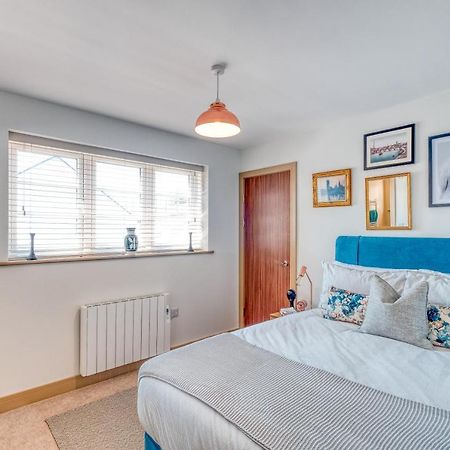 Gorgeous 1-Bed City Apartment, Sleeps 4 Ουόρσεστερ Εξωτερικό φωτογραφία