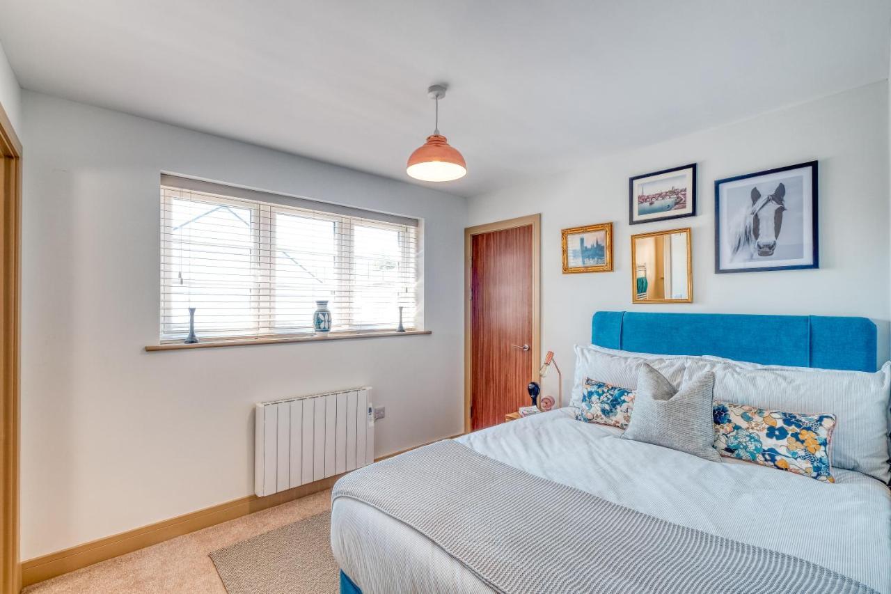 Gorgeous 1-Bed City Apartment, Sleeps 4 Ουόρσεστερ Εξωτερικό φωτογραφία
